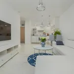 Ambra Marina - Basen & Apartamento Dziwnów