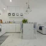 Apartamento Ambra Marina - Basen &