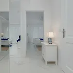 Ambra Marina - Basen & Apartamento Dziwnów