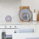 Ambra Marina - Basen & Apartamento *