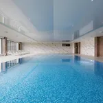 Apartamento Ambra Marina - Basen &