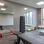 Apartamento Ambra Marina - Basen & Dziwnów