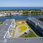 Apartamento Ambra Marina - Basen & *