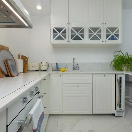 Apartmán Ambra Marina - Basen &