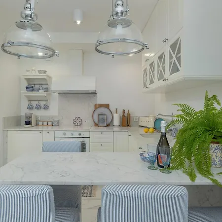 Ambra Marina - Basen & Apartman Dziwnów