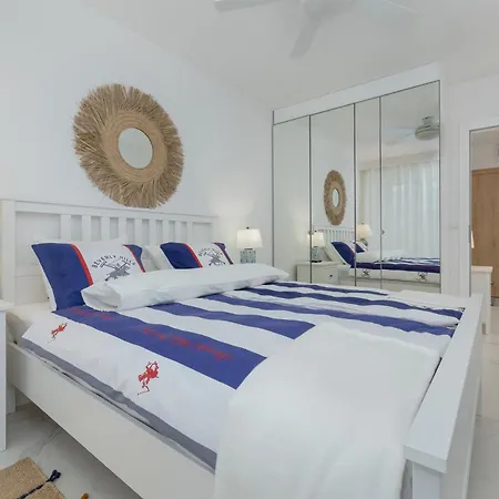 Ambra Marina - Basen & * Dziwnów