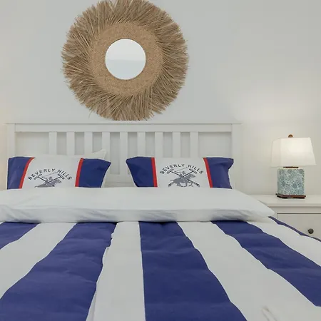 Apartmán Ambra Marina - Basen & *