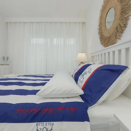 Ambra Marina - Basen & Apartmán *