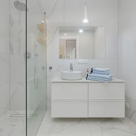 Ambra Marina - Basen & Dziwnów