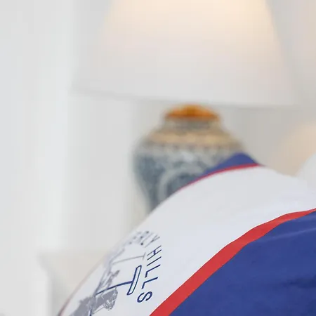 Ambra Marina - Basen & Apartmán