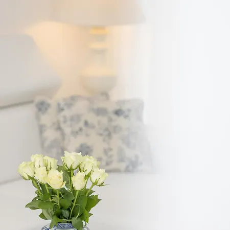 Ambra Marina - Basen & Apartmán Dziwnów