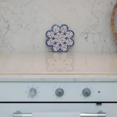 Apartmán Ambra Marina - Basen & Dziwnów