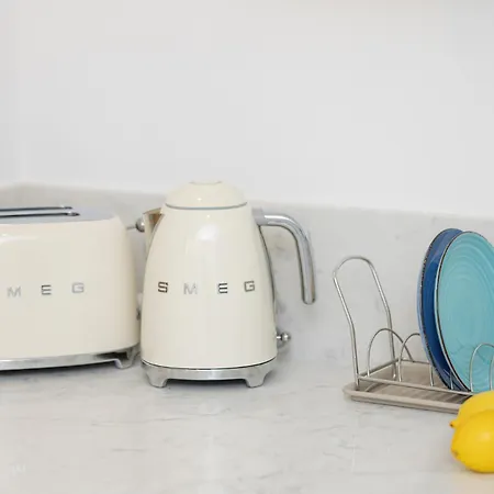 Ambra Marina - Basen & Apartmán Dziwnów