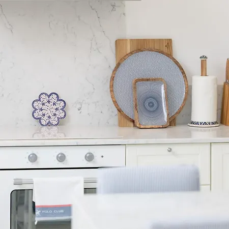 Ambra Marina - Basen & Apartmán *