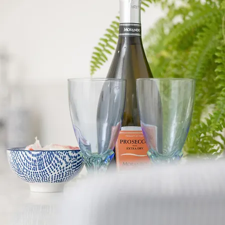 Apartmán Ambra Marina - Basen &