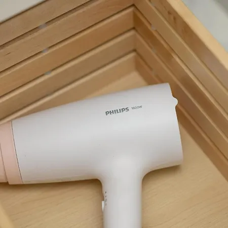 Ambra Marina - Basen & Apartmán