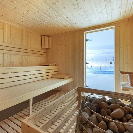 Apartmán Ambra Marina - Basen & Dziwnów