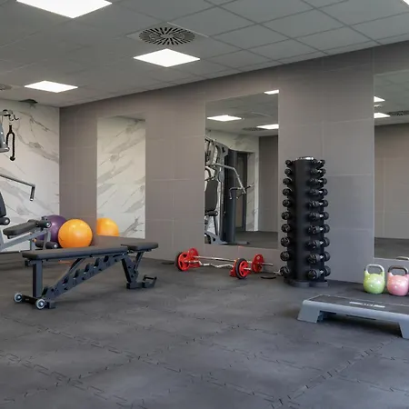 Apartmán Ambra Marina - Basen &