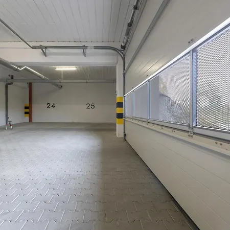 Ambra Marina - Basen & Dziwnów