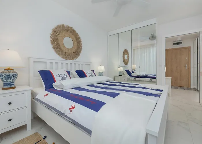 Ambra Marina - Basen & * Dziwnów