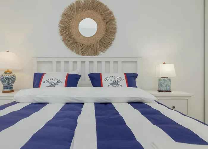 Διαμέρισμα Ambra Marina - Basen & *