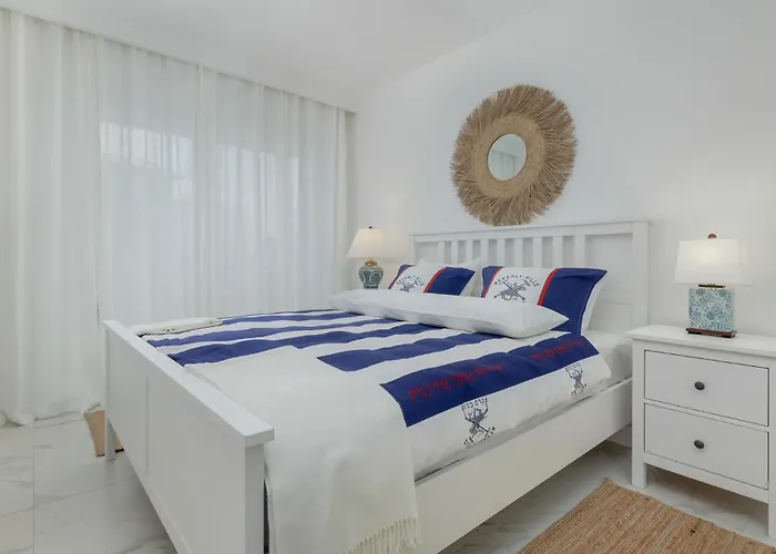 Διαμέρισμα Ambra Marina - Basen & *