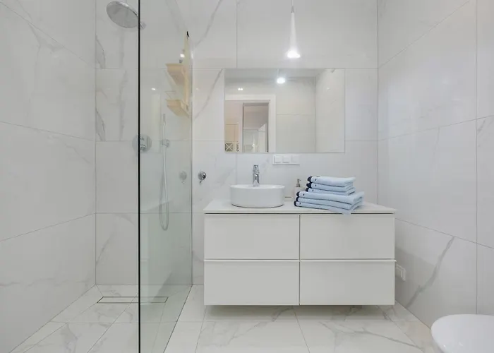 Ambra Marina - Basen & Dziwnów