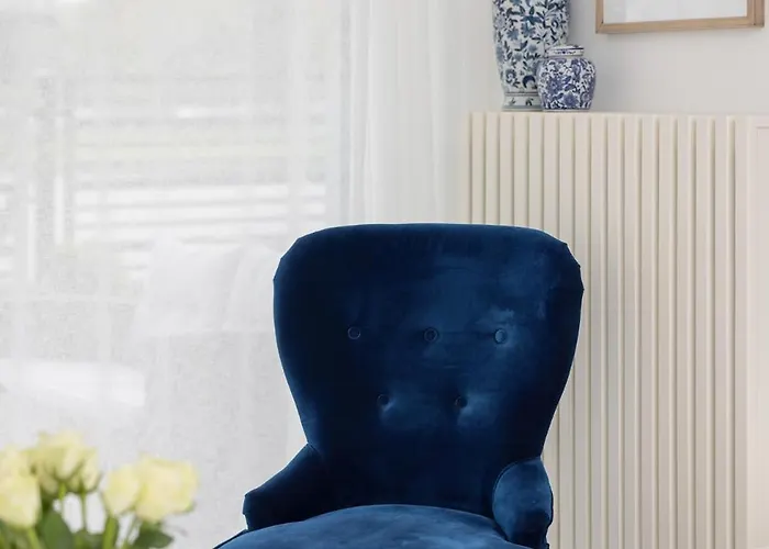 Ambra Marina - Basen & Διαμέρισμα Dziwnów