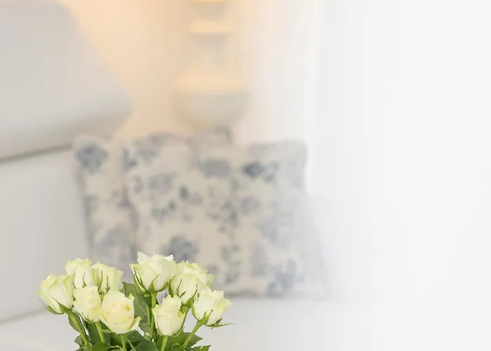 Ambra Marina - Basen & Διαμέρισμα Dziwnów