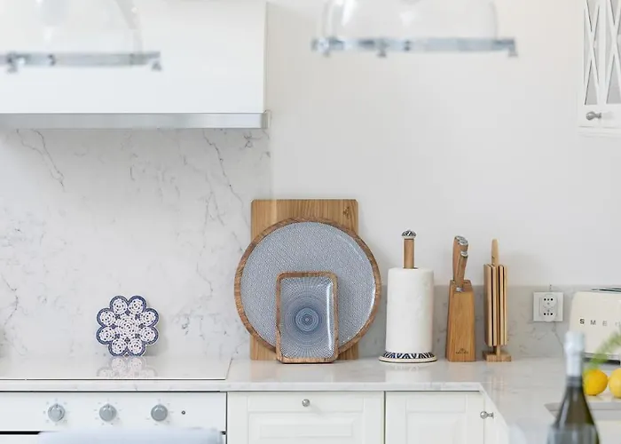 Ambra Marina - Basen & Διαμέρισμα