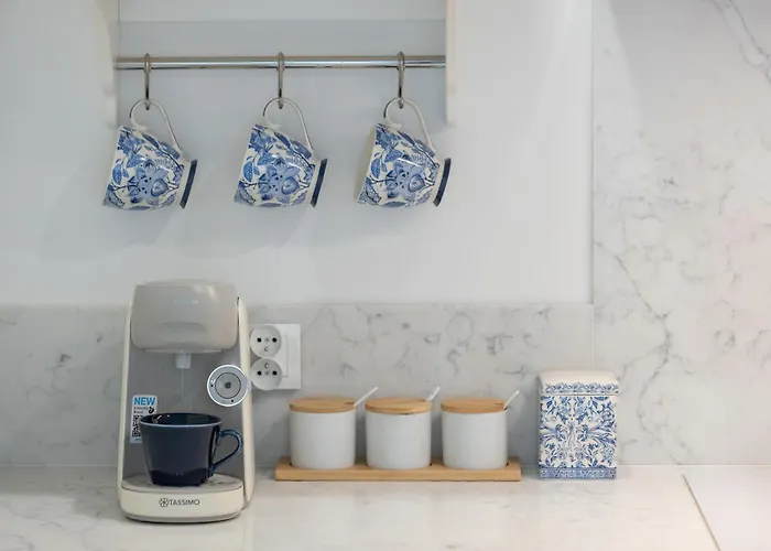 Ambra Marina - Basen & *