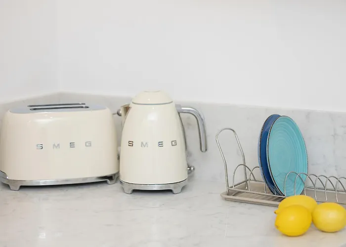 Ambra Marina - Basen & Διαμέρισμα Dziwnów