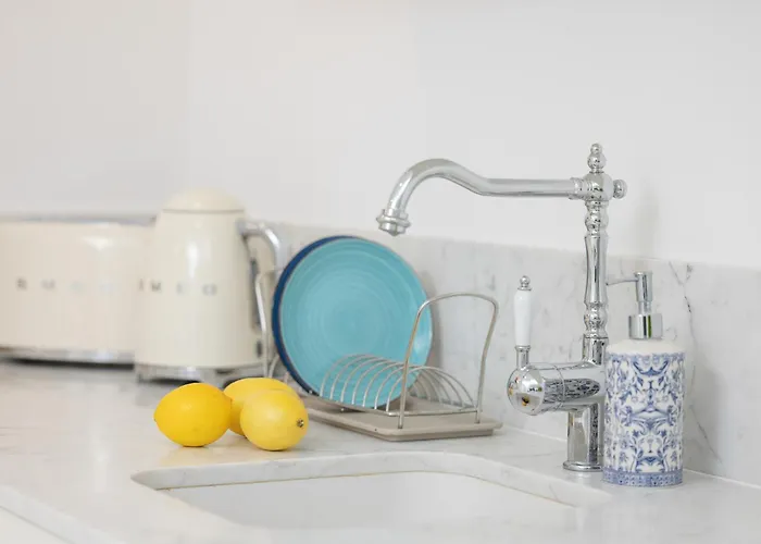 Ambra Marina - Basen & * Dziwnów