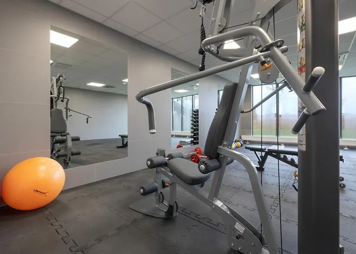 Ambra Marina - Basen & Διαμέρισμα