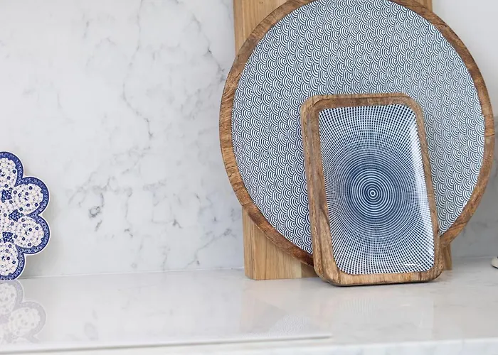 Ambra Marina - Basen & Διαμέρισμα Dziwnów