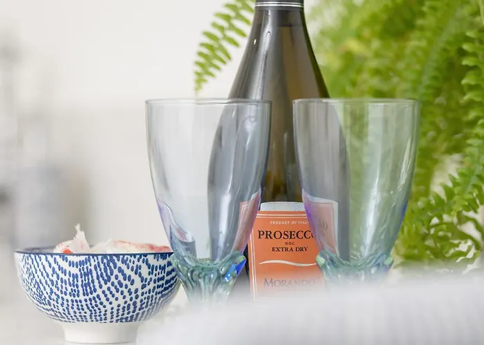 Διαμέρισμα Ambra Marina - Basen &