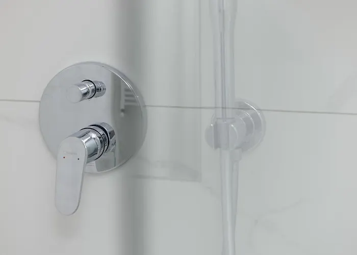 Ambra Marina - Basen & Dziwnów