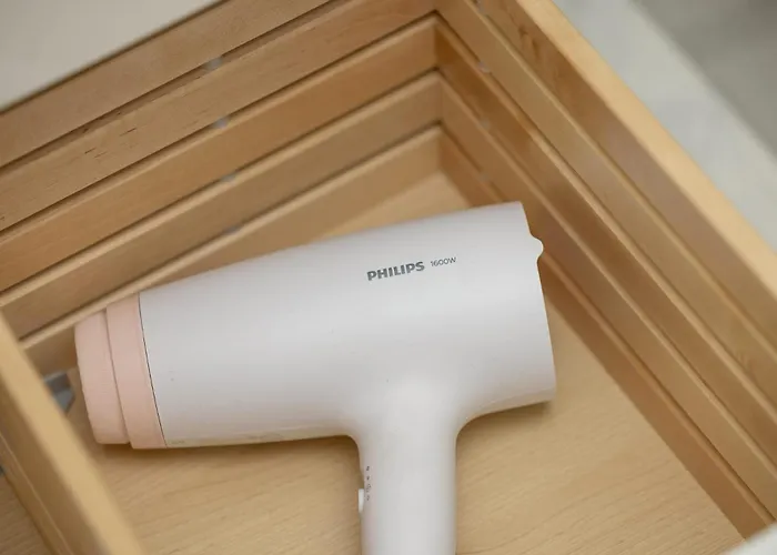 Ambra Marina - Basen & Διαμέρισμα