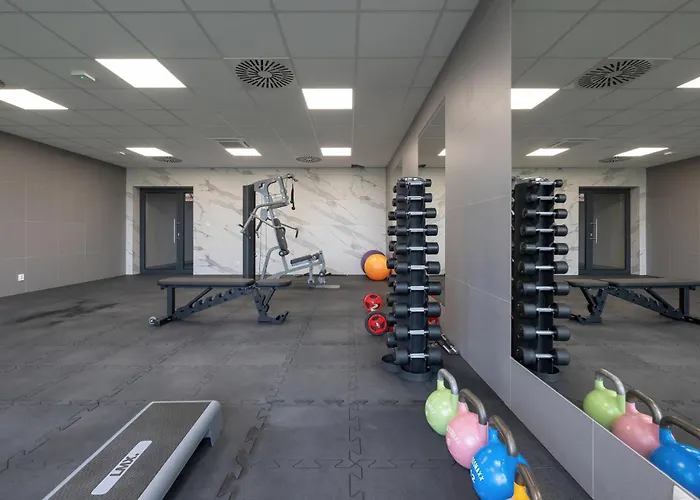 Ambra Marina - Basen & Διαμέρισμα