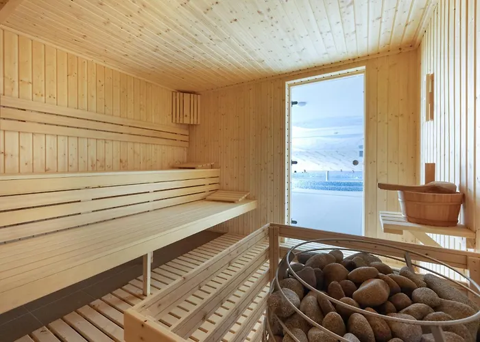 Διαμέρισμα Ambra Marina - Basen & Dziwnów