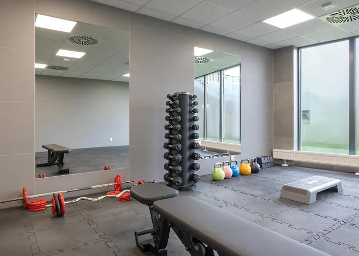 Διαμέρισμα Ambra Marina - Basen & Dziwnów