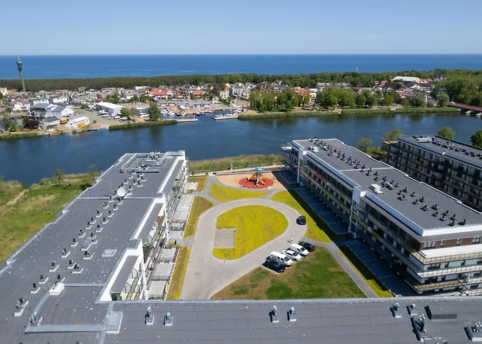 Διαμέρισμα Ambra Marina - Basen & *