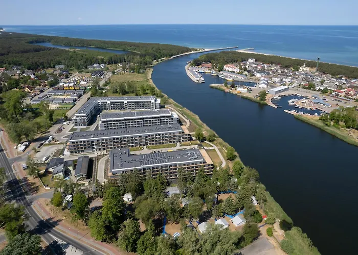 Διαμέρισμα Ambra Marina - Basen & *